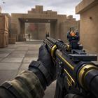 FPS Duel Arena Shooter icon