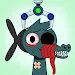 Scary Monster Transformation icon
