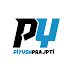 PY Portfolio icon