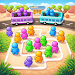 Color Bus Jam 3D APK