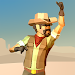 Polygon Cowboy Street Fighting icon