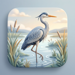 Pod Gnu Heron Fine APK