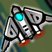 Lane Blink icon