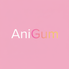 Anigum icon