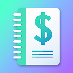 CashDiary - Money Manager icon