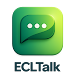 EclTalk icon