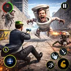 Toilet Monster-Toilet War 3D APK