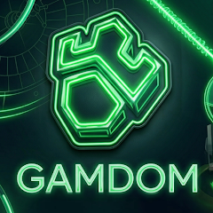 Gamdom APK