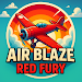 Air Blaze Red Fury icon