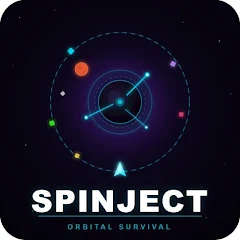 Spinject icon