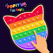 Popit Up 3D Toys icon