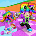 Run For Collect Memerots icon