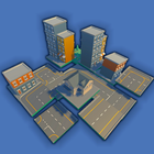 Business City icon