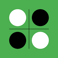 Mini Reversi Online icon