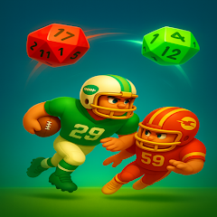 TableTop Touchdown icon