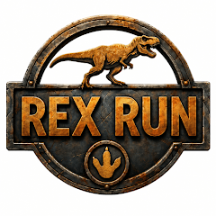 Rex Run APK