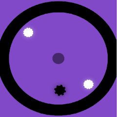 Circle -Hyper Loops Games icon