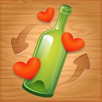 Spin The Bottle icon