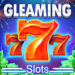 Gleaming Slots 777 Real Cash icon