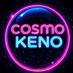 Cosmo Keno APK