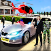 President Security Simulator icon