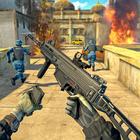 Commando Strike: FPS Gun Game APK