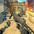 Commando Strike: FPS Gun Game APK