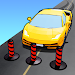 Car Survival 3D icon