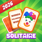 Solitaire Puzzle: Words Quest icon