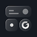 Glassify - Widgets & Themes APK