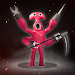 Monster Incoming: Death Puzzle APK