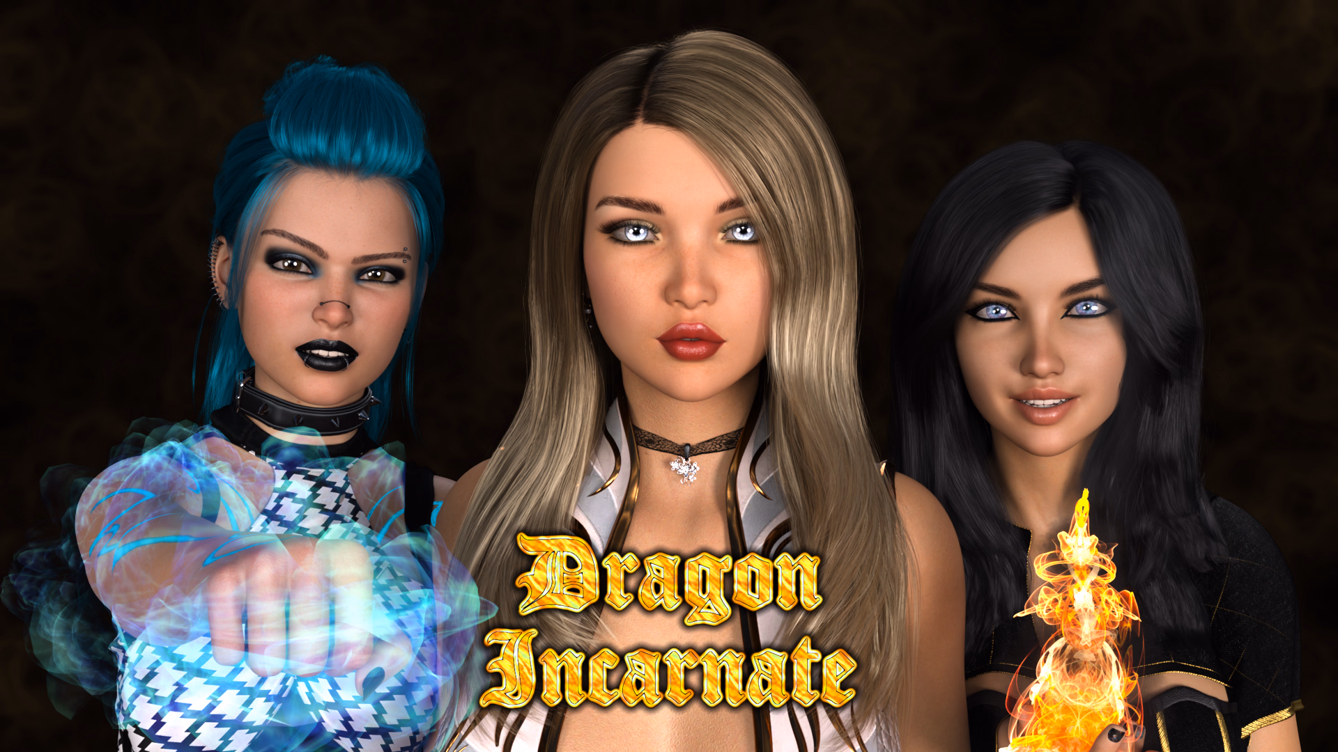 Dragon Incarnate APK