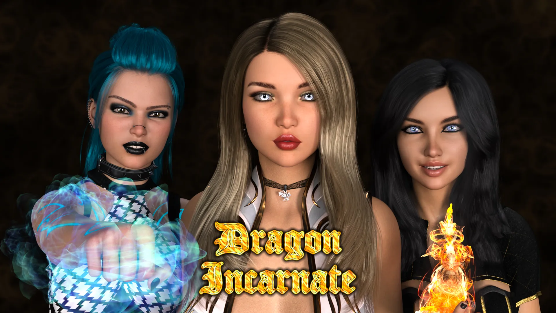 Dragon Incarnate icon