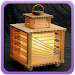 Popsicle Stick Craft Gallery icon