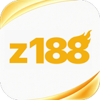 Z188Red Gold Classic Reels icon