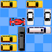 Unblock the Car Parking Puzzle icon