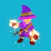 Hyper Magic RPG icon