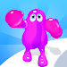 Foam Runner 3D Game icon