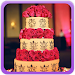 Wedding Cake Design icon