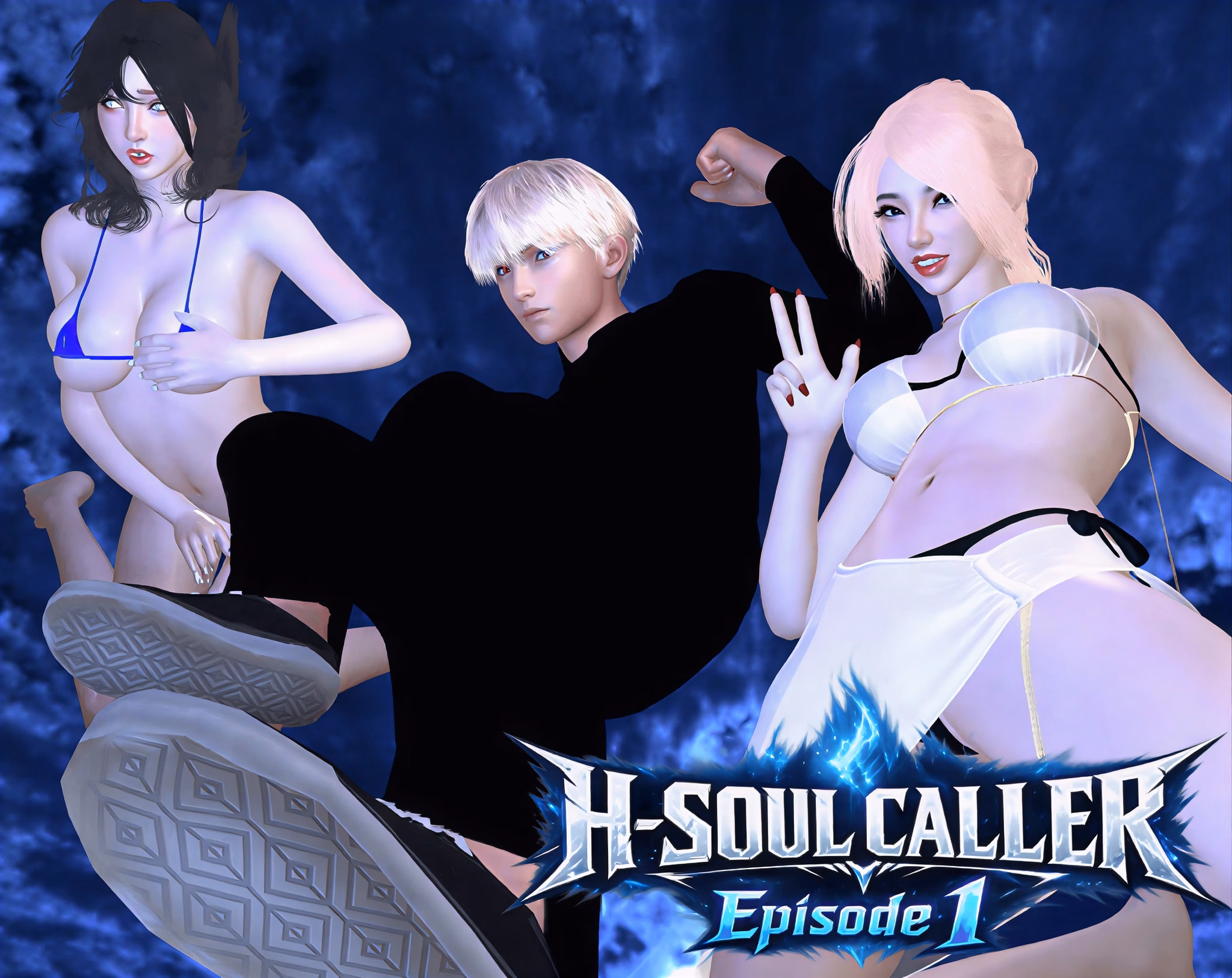 H-Soul Caller icon
