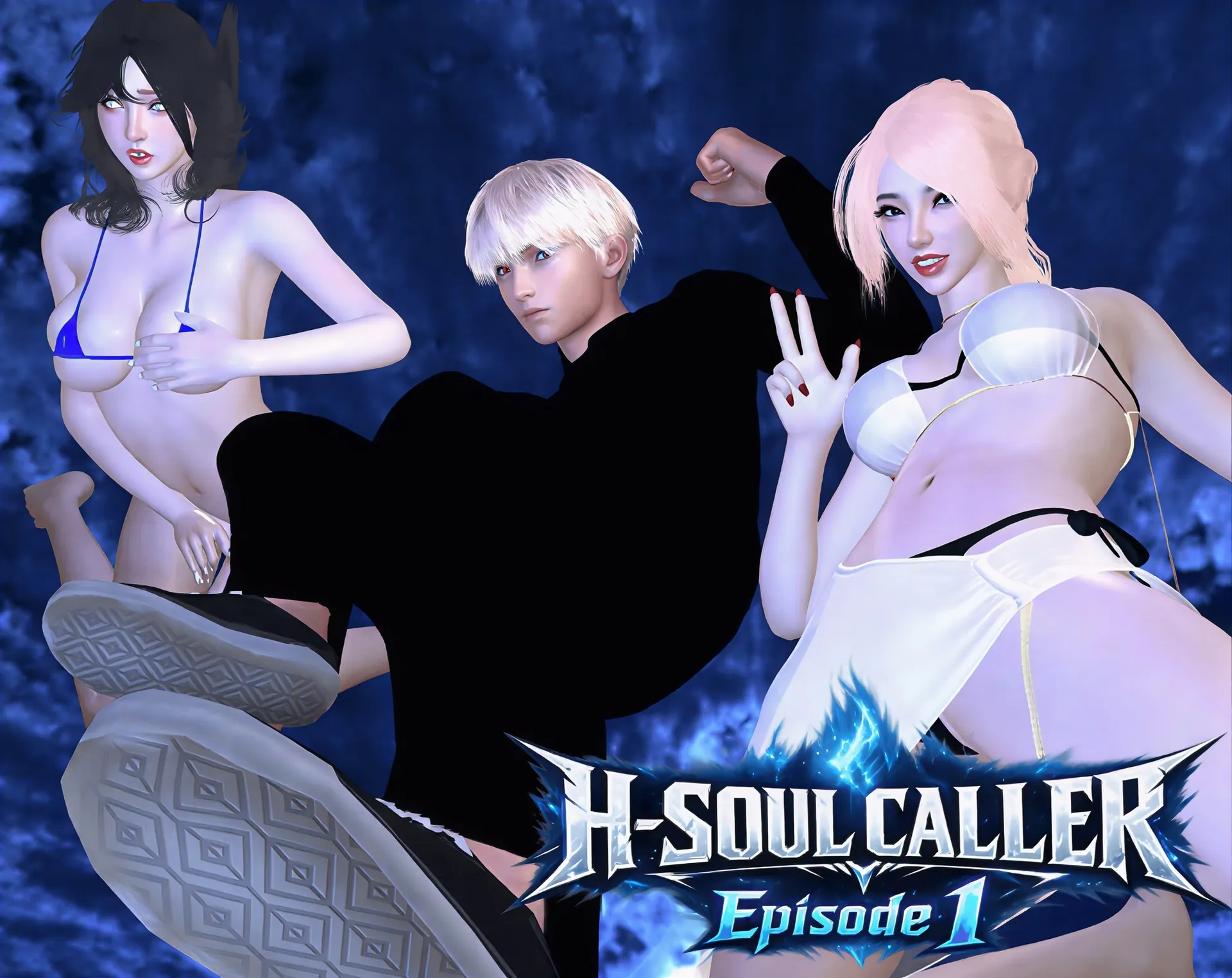 H-Soul Caller APK