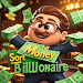 Money Sort Billionaire icon
