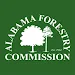 Alabama Forestry Commission icon