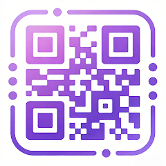 QR Genius icon