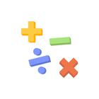 Mathematics Excitement icon