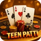 Uoliri 3 Patti Ace icon