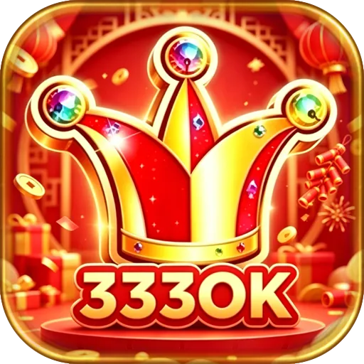 333OK Infinity Stone APK