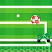 penalty keeper: goal save icon