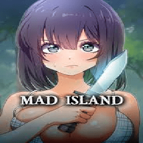 Mad Island icon
