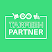 Tarfeeh Partner icon